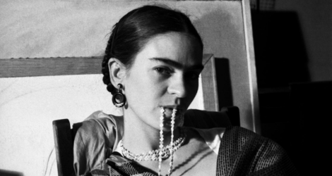 Frida Khalo a Milano