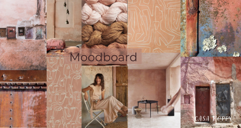 Moodboard