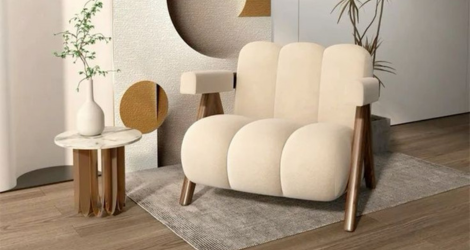 Tendenze arredo 2025